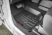 Load image into Gallery viewer, Floor Mats | Front | Jeep Wrangler JK/Wrangler Unlimited  (2007-2013)