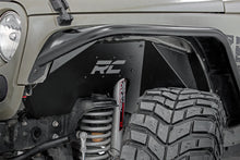 Load image into Gallery viewer, Inner Fenders | Front | Jeep Wrangler JK/Wrangler Unlimited  (2007-2018)