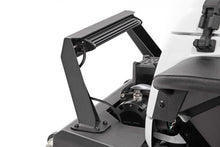 Load image into Gallery viewer, FR Bumper | Stubby | Hoop | BLK LED | Jeep Gladiator JT/Wrangler JK &amp; JL/Wrangler Unlimited 