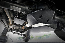 Load image into Gallery viewer, Diff Skid Plate | Rear | Dana 44 | Jeep Wrangler JK/Wrangler Unlimited  (07-18)