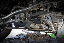 Load image into Gallery viewer, Diff Skid Plate | Front | Dana 44 | Jeep Wrangler JK/Wrangler Unlimited (07-18)