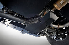 Load image into Gallery viewer, Diff Skid Plate | Rear | Dana 44 | Jeep Wrangler JK/Wrangler Unlimited  (07-18)