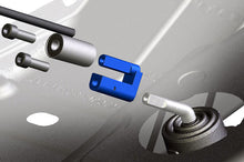 Load image into Gallery viewer, Manual Trans Shifter Adapter | Jeep Wrangler JK/Wrangler Unlimited  (07-18)
