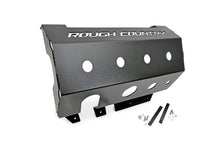 Load image into Gallery viewer, Muffler Skid Plate | Jeep Wrangler JK/Wrangler Unlimited  (2007-2018)
