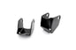 Lower Control Skid Plates | Rear | Jeep Wrangler JK/Wrangler Unlimited  (07-18)