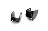 Lower Control Skid Plates | Rear | Jeep Wrangler JK/Wrangler Unlimited  (07-18)