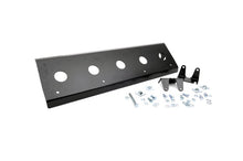 Load image into Gallery viewer, Sway Bar Skid Plate | Front | Jeep Wrangler JK/Wrangler Unlimited  (2007-2018)