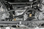 4 Inch Lift Kit | X-Series | Vertex | Jeep Wrangler Unlimited 2WD/4WD (07-18)