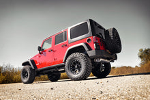 Load image into Gallery viewer, 3.5 Inch Lift Kit | M1 | Jeep Wrangler Unlimited 2WD/4WD (2007-2018)