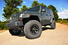 Load image into Gallery viewer, 3.5 Inch Lift Kit | M1 | Jeep Wrangler Unlimited 2WD/4WD (2007-2018)