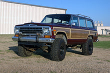 Load image into Gallery viewer, 3 Inch Lift Kit | Rear Blocks | Jeep Grand Wagoneer/J10 Truck/J20 Truck/Wagoneer 4WD