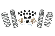 Load image into Gallery viewer, 3.75 Inch Lift Kit | Combo | 6 Cyl | Jeep Wrangler TJ (97-06)/Wrangler Unlimited (04-06) 