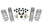 3.75 Inch Lift Kit | Combo | 4 Cyl | Jeep Wrangler TJ (97-06)/Wrangler Unlimited (04-06) 