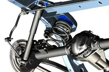 Load image into Gallery viewer, 2.5 Inch Lift Kit | Spacers | Jeep Wrangler JK/Wrangler Unlimited  (2007-2018)