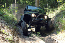 Load image into Gallery viewer, 6 Inch Lift Kit | X-Series | Jeep Wrangler TJ (97-06)/Wrangler Unlimited (04-06) 