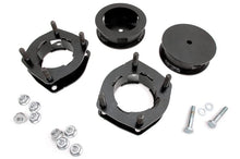 Load image into Gallery viewer, 2 Inch Lift Kit | Jeep Commander XK (06-10)/Grand Cherokee WK (05-10) 