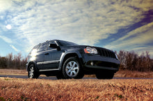 Load image into Gallery viewer, 2 Inch Lift Kit | Jeep Commander XK (06-10)/Grand Cherokee WK (05-10) 
