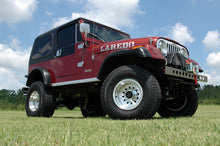 Load image into Gallery viewer, 4 Inch Lift Kit | Jeep CJ 5 4WD (1976-1981)