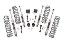 Load image into Gallery viewer, 2.5 Inch Lift Kit | Coils | Jeep Wrangler Unlimited 4WD (2024)