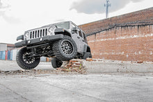 Load image into Gallery viewer, 4 Inch Lift Kit | M1 | Jeep Wrangler Unlimited 2WD/4WD (2007-2018)