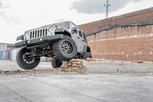 Load image into Gallery viewer, 4 Inch Lift Kit | Vertex | Jeep Wrangler Unlimited 2WD/4WD (2007-2018)