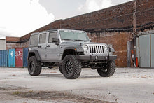 Load image into Gallery viewer, 4 Inch Lift Kit | Vertex | Jeep Wrangler Unlimited 2WD/4WD (2007-2018)