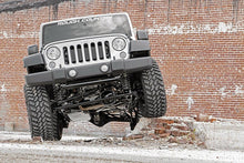 Load image into Gallery viewer, 4 Inch Lift Kit | Vertex | Jeep Wrangler Unlimited 2WD/4WD (2007-2018)