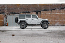 Load image into Gallery viewer, 4 Inch Lift Kit | Vertex | Jeep Wrangler Unlimited 2WD/4WD (2007-2018)