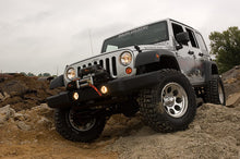 Load image into Gallery viewer, 4 Inch Lift Kit | M1 | Jeep Wrangler Unlimited 2WD/4WD (2007-2018)