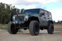 Load image into Gallery viewer, 6 Inch Lift Kit | X-Series | Vertex | Jeep Wrangler Unlimited 2WD/4WD (07-18)
