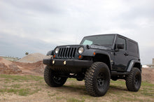 Load image into Gallery viewer, 6 Inch Lift Kit | 2-Door | X-Series | Jeep Wrangler JK 4WD (2007-2018)