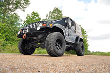 Load image into Gallery viewer, 4 Inch Lift Kit | V2 | Jeep Wrangler TJ (03-06)/Wrangler Unlimited (04-06) 