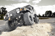 Load image into Gallery viewer, 4 Inch Lift Kit | Jeep Wrangler TJ (03-06)/Wrangler Unlimited (04-06) 