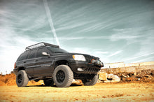 Load image into Gallery viewer, Winch Mounting Plate | Jeep Grand Cherokee WJ 2WD/4WD (1999-2004)
