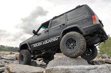 Load image into Gallery viewer, 6.5 Inch Lift Kit | Long Arm | NP231 | Jeep Cherokee XJ 4WD (1984-2001)