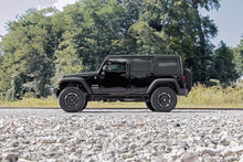 Load image into Gallery viewer, 2.5 Inch Lift Kit | Coils | M1 | Jeep Wrangler Unlimited 2WD/4WD (2007-2018)
