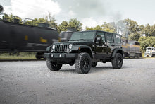 Load image into Gallery viewer, 2.5 Inch Lift Kit | Coils | V2 | Jeep Wrangler Unlimited 2WD/4WD (2007-2018)