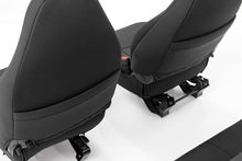 Load image into Gallery viewer, Seat Covers | Front and Rear | Jeep Wrangler TJ 4WD (1997-2002)