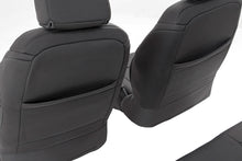 Load image into Gallery viewer, Seat Covers | Front and Rear | Jeep Wrangler Unlimited 4WD (2011-2012)
