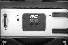Load image into Gallery viewer, Tailgate Vent Cover | Jeep Wrangler JK/Wrangler Unlimited  (2007-2018)