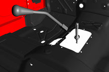 Load image into Gallery viewer, Shifter Extension | Lower Gear Selector | Jeep Wrangler TJ 4WD (1997-2002)