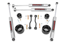 Load image into Gallery viewer, 2.5 Inch Leveling Kit | Spacers | N3 | Jeep Gladiator JT 4WD (2024)