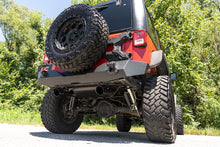 Load image into Gallery viewer, Performance Exhaust | Dual Outlet | Jeep Wrangler JK/Wrangler Unlimited (07-18)