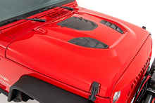 Load image into Gallery viewer, Performance Trail Hood | Jeep Wrangler JK/Wrangler Unlimited  (2007-2018)