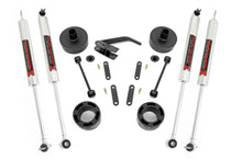 Load image into Gallery viewer, 2.5 Inch Lift Kit | Spacers | M1 | Jeep Wrangler JK/Wrangler Unlimited  (07-18)