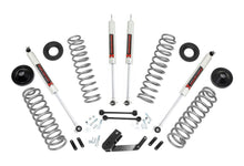 Load image into Gallery viewer, 3.25 Inch Lift Kit | M1 | Jeep Wrangler JK 4WD (2007-2018)