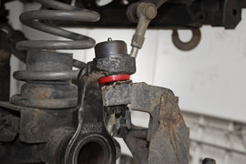 Heavy Replacement Ball Joints | Jeep Wrangler JK/Wrangler Unlimited  (07-18)