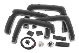 Pocket Fender Flares | 5'9