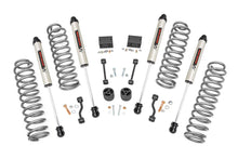 Load image into Gallery viewer, 2.5 Inch Lift Kit | Coils | V2 | Jeep Wrangler Unlimited 4WD (2024)