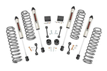 Load image into Gallery viewer, 2.5 Inch Lift Kit | Coils | V2 | Jeep Wrangler Unlimited 4WD (2024)
